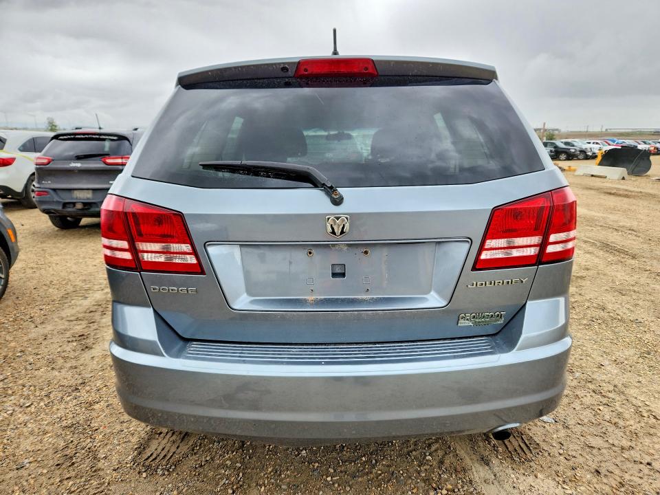 57925716 :رقم المزاد ، 3D4PG4FB7AT193720 vin ، 2010 Dodge Journey مزاد بيع