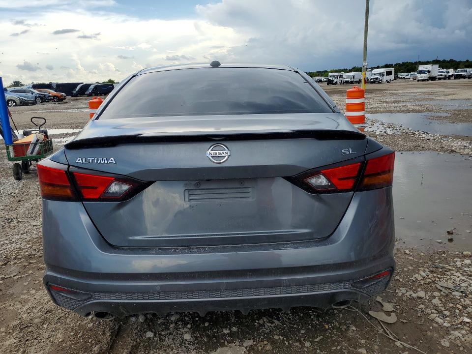 Aukcja sprzedaży 2019 Nissan Altima, vin: 1N4BL4EV8KC245437, numer aukcji: 55649636
