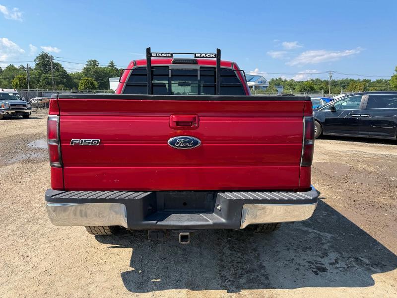 Продаж на аукціоні авто 2009 Ford F150, vin: 1FTPW14V89FB39943, номер лоту: 59361696