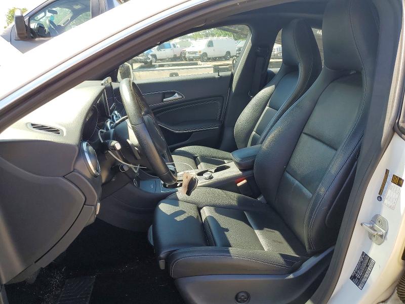 Aukcja sprzedaży 2016 Mercedes-benz Cla, vin: WDDSJ4EB6GN379600, numer aukcji: 55951446