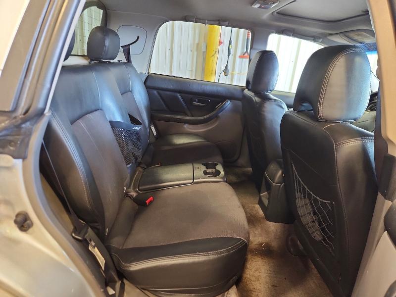 Продажа на аукционе авто 2005 Subaru Baja, vin: 4S4BT62C057104086, номер лота: 56359276