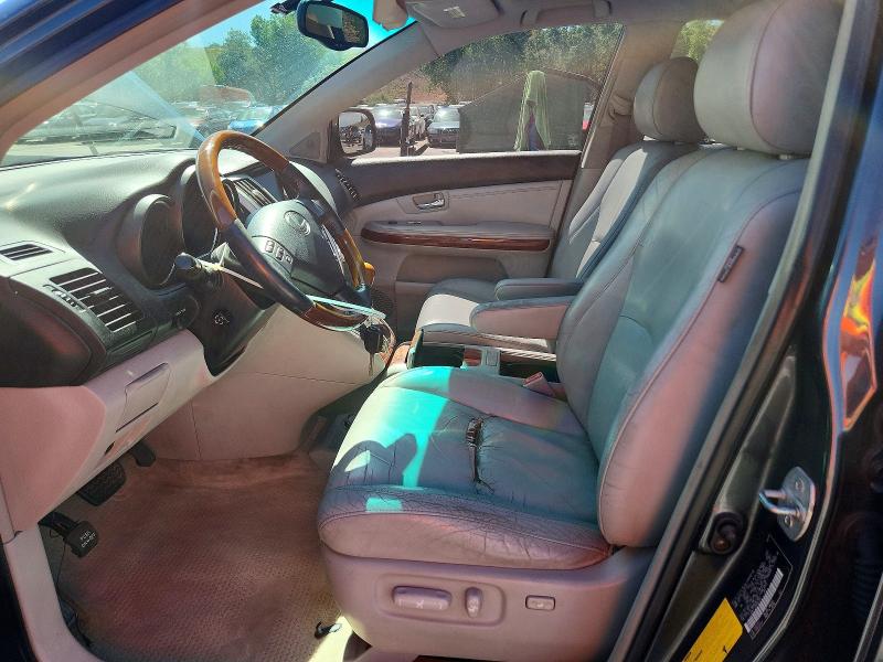 Продажа на аукционе авто 2004 Lexus Rx, vin: JTJHA31U240067267, номер лота: 56289096