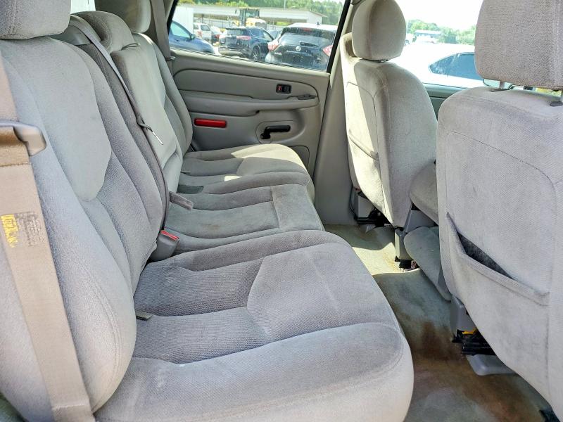Продажа на аукционе авто 2004 Gmc Yukon, vin: 1GKEC13VX4R309779, номер лота: 58608456