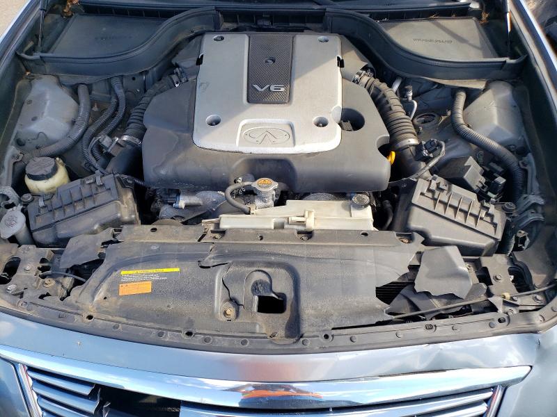 57918926 :رقم المزاد ، JN1DV6AP2BM602592 vin ، 2011 Infiniti G25 Sedan مزاد بيع