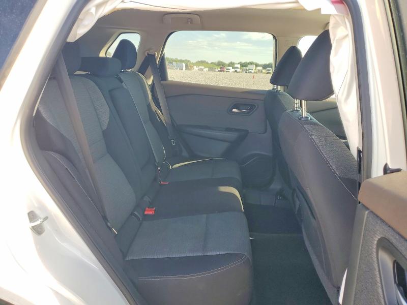 Продажа на аукционе авто 2021 Nissan Rogue, vin: 5N1AT3BA2MC723108, номер лота: 56502776