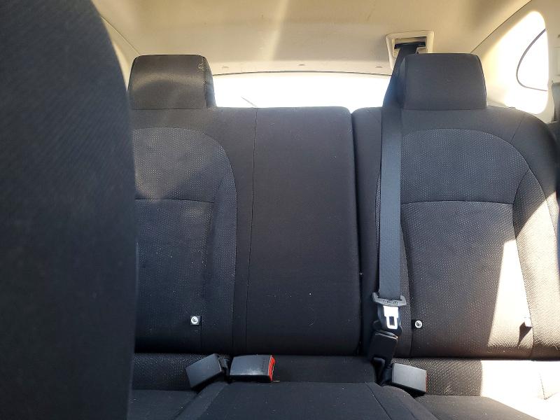Aukcja sprzedaży 2015 Nissan Rogue Select, vin: JN8AS5MV4FW769404, numer aukcji: 55909716
