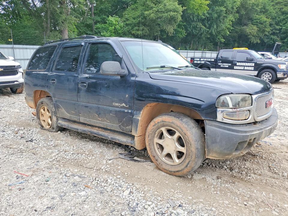 Продажа на аукционе авто 2002 Gmc Denali, vin: 1GKEK63U72J320029, номер лота: 57832926