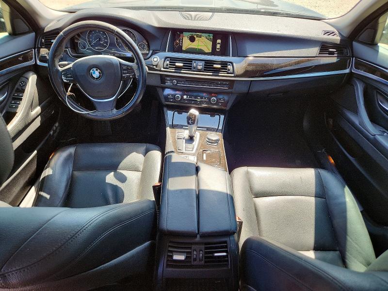 Продажа на аукционе авто 2015 Bmw 528, vin: WBA5A5C59FD520610, номер лота: 57962356