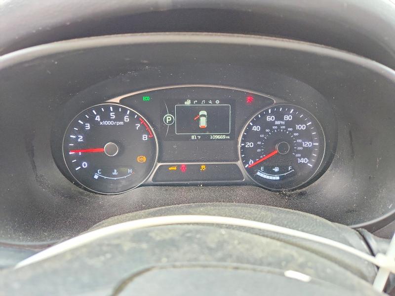 Продажа на аукционе авто 2015 Kia Soul, vin: KNDJX3A59F7802803, номер лота: 54873256