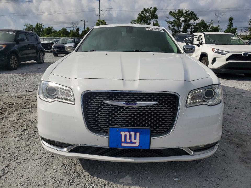 Aukcja sprzedaży 2019 Chrysler 300, vin: 2C3CCAEG9KH698076, numer aukcji: 58630326