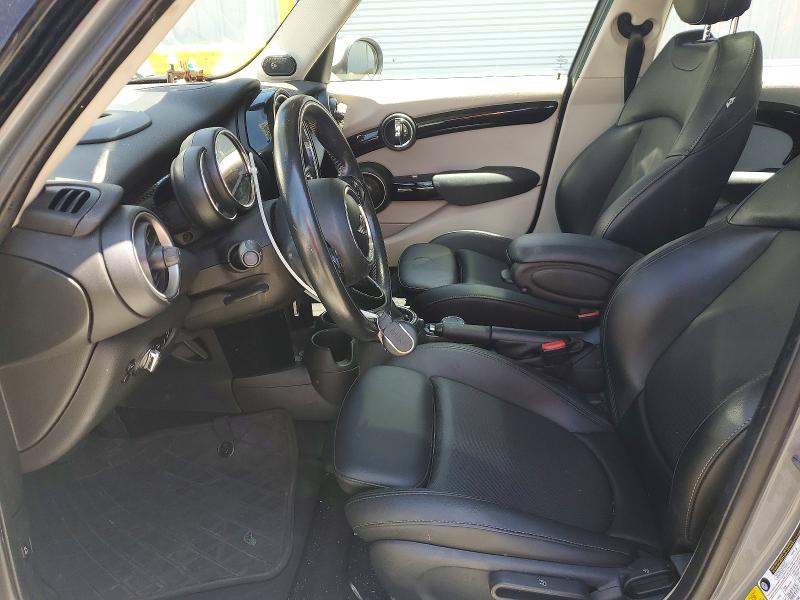 Продажа на аукционе авто 2015 Mini Cooper, vin: WMWXU3C57F2B59395, номер лота: 56483656