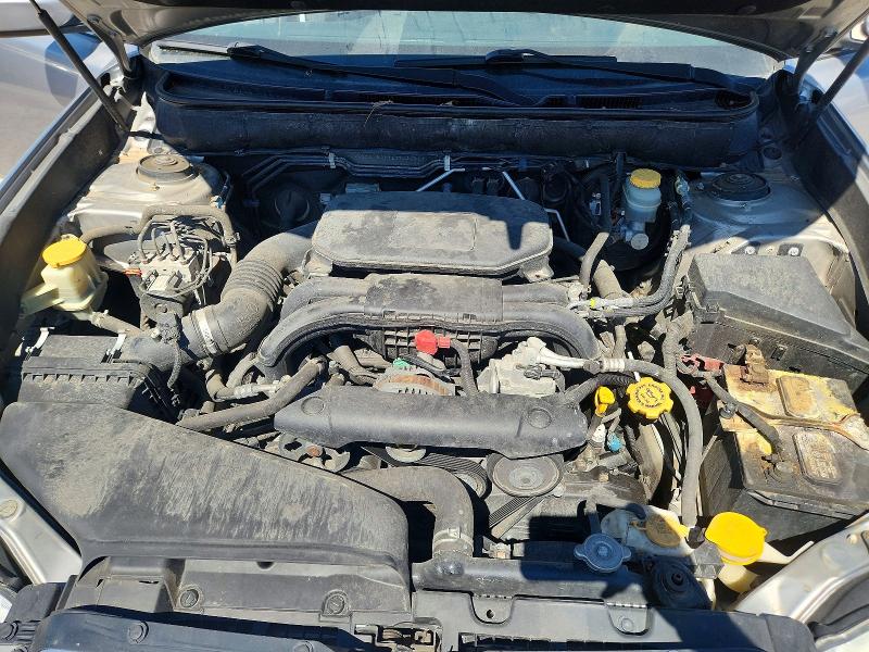 Продаж на аукціоні авто 2011 Subaru Legacy, vin: 4S3BMBC65B3242096, номер лоту: 53560796