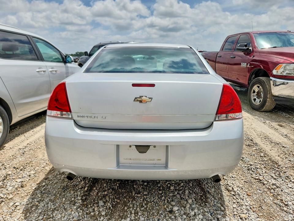 Aukcja sprzedaży 2012 Chevrolet Impala, vin: 2G1WG5E36C1285617, numer aukcji: 56511266
