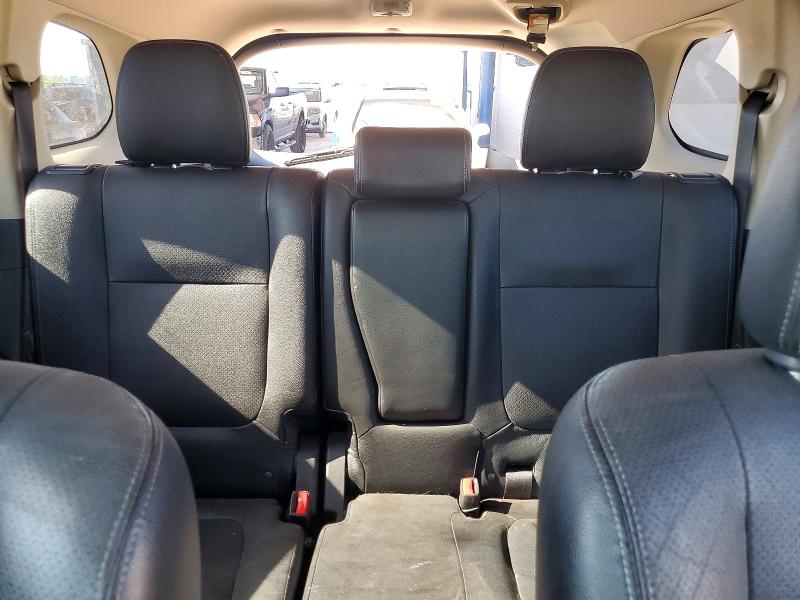 Продажа на аукционе авто 2017 Mitsubishi Outlander, vin: JA4JZ4AX7HZ039232, номер лота: 55722746