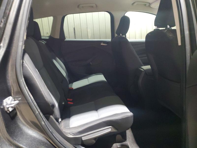 Продажа на аукционе авто 2019 Ford Escape, vin: 1FMCU9GD3KUB96408, номер лота: 57511226