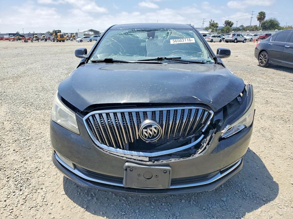 56503116 :رقم المزاد ، 1G4GA5G30FF188089 vin ، 2015 Buick Lacrosse مزاد بيع