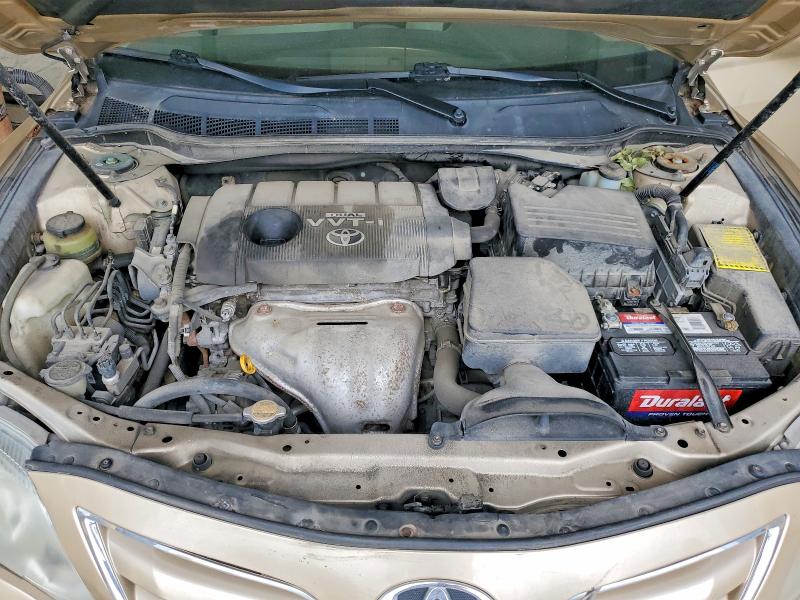 Продаж на аукціоні авто 2010 Toyota Camry, vin: 4T4BF3EK5AR036409, номер лоту: 58567176