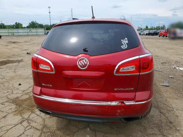Aukcja sprzedaży 2013 Buick Enclave, vin: 5GAKRCKD6DJ112125, numer aukcji: 57769046