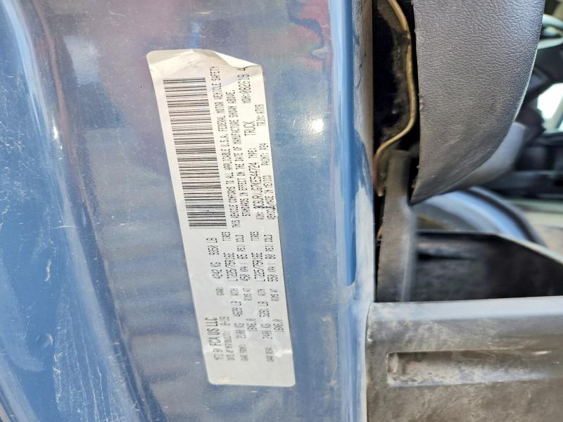 Aukcja sprzedaży 2019 Ram Promaster 3500, vin: 3C6URVJG7KE544724, numer aukcji: 56040866