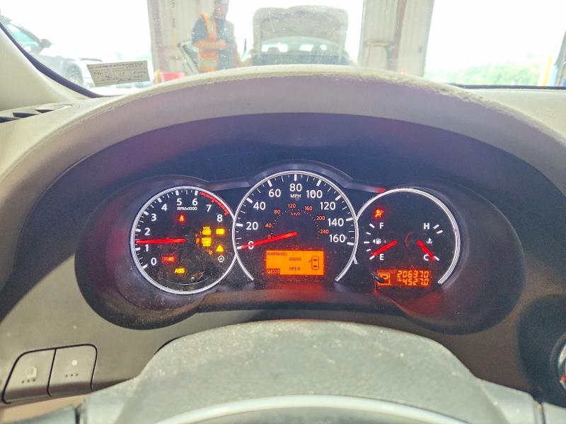 Aukcja sprzedaży 2010 Nissan Altima, vin: 1N4AL2AP0AN435923, numer aukcji: 58274496