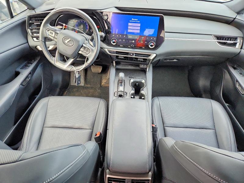 Aukcja sprzedaży 2024 Lexus Rx 350, vin: 2T2BAMCA5RC052384, numer aukcji: 56231736
