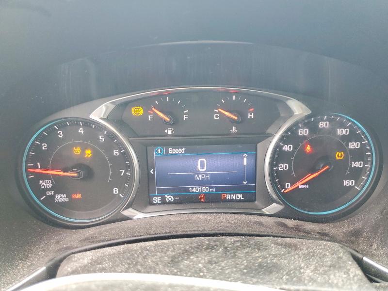 Aukcja sprzedaży 2020 Chevrolet Equinox, vin: 2GNAXUEV1L6229768, numer aukcji: 56965646