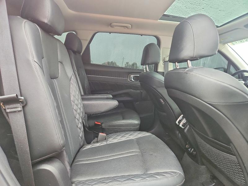 Продажа на аукционе авто 2023 Kia Sorento, vin: 5XYRKDLF4PG162291, номер лота: 57391376