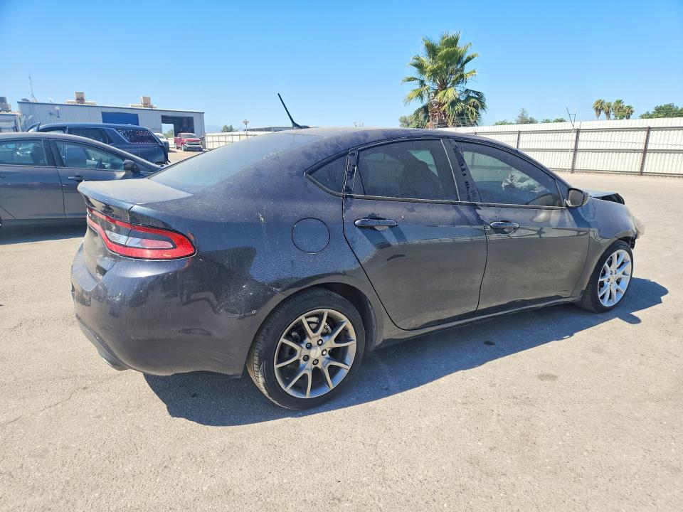 Aukcja sprzedaży 2014 Dodge Dart, vin: 1C3CDFBB9ED719402, numer aukcji: 58051416