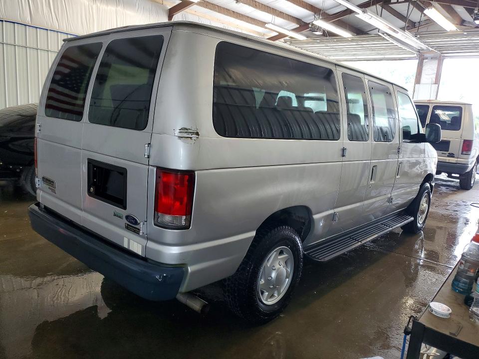 2011 Ford Econoline მანქანა იყიდება აუქციონზე, vin: 1FTCE2ELXBDA55371, აუქციონის ნომერი: 58375866