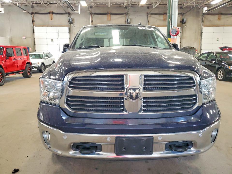 Aukcja sprzedaży 2016 Ram 1500, vin: 3C6RR7LT4GG194198, numer aukcji: 56138376