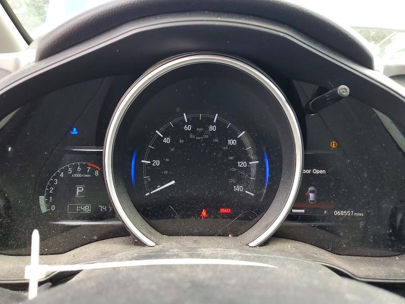 Продажа на аукционе авто 2019 Honda Fit, vin: 3HGGK5H8XKM706331, номер лота: 55810286