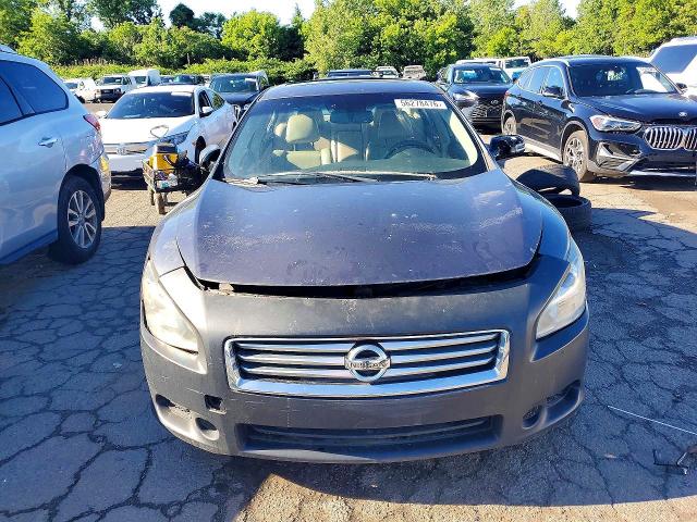 Auction sale of the 2012 Nissan Maxima, vin: 1N4AA5AP9CC862362, lot number: 56278476