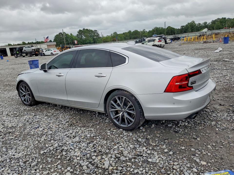 Продаж на аукціоні авто 2018 Volvo S90, vin: LVY102MK5JP056383, номер лоту: 57603986