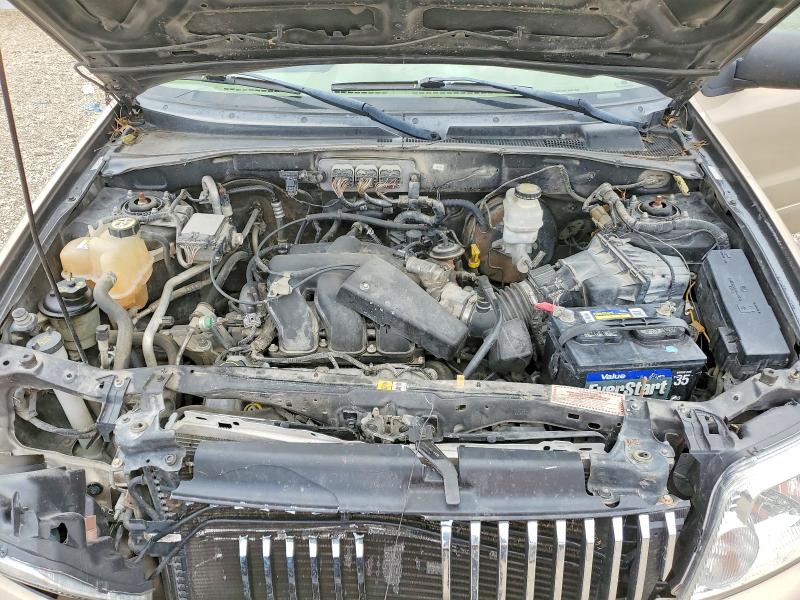 Продаж на аукціоні авто 2007 Mercury Mariner, vin: 4M2YU91197KJ09195, номер лоту: 57899446