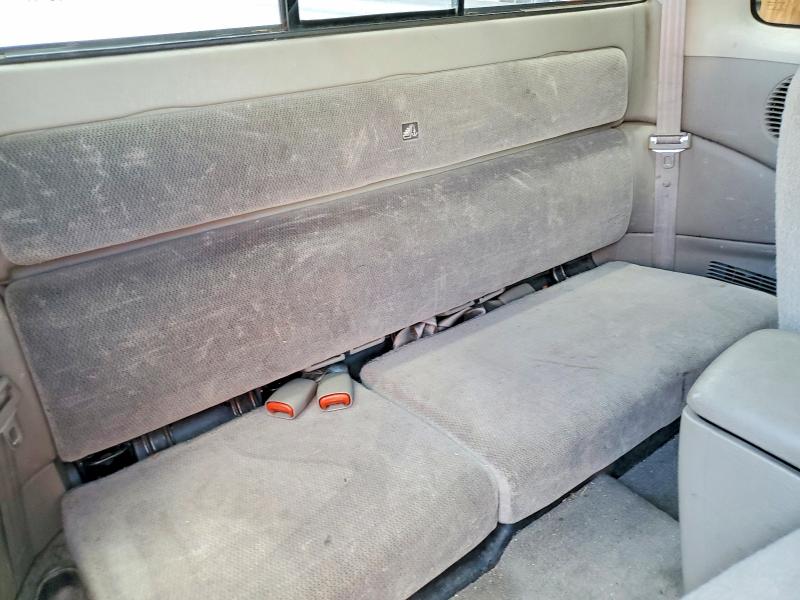 56655596 :رقم المزاد ، 1D7HG32N23S151798 vin ، 2003 Dodge Dakota مزاد بيع