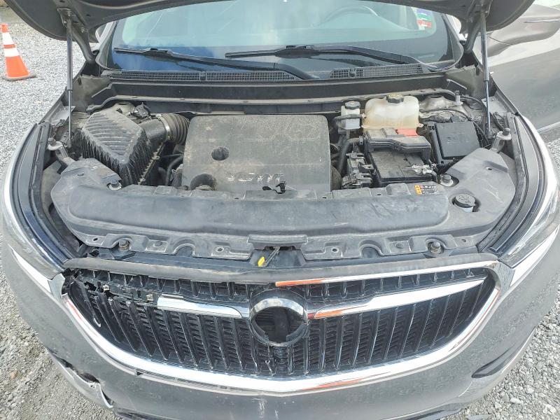 Продаж на аукціоні авто 2019 Buick Enclave, vin: 5GAERBKW7KJ138383, номер лоту: 57604116