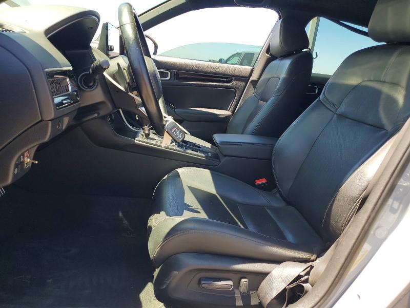 Aukcja sprzedaży 2022 Honda Civic, vin: 19XFL1H88NE003180, numer aukcji: 58071546