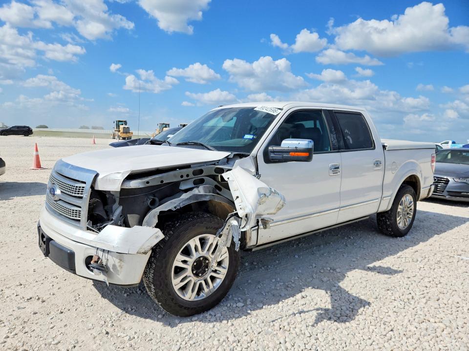 Aukcja sprzedaży 2010 Ford F150, vin: 1FTFW1CV6AFB46522, numer aukcji: 59242696