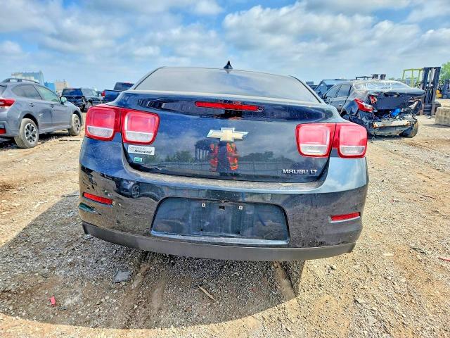 2015 Chevrolet Malibu მანქანა იყიდება აუქციონზე, vin: 1G11D5SL3FF309070, აუქციონის ნომერი: 85455065