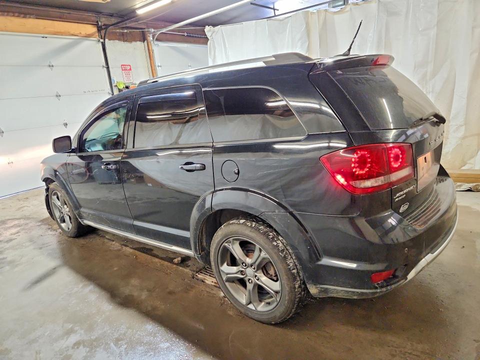 Продаж на аукціоні авто 2015 Dodge Journey, vin: 3C4PDDGG1FT579167, номер лоту: 56690346