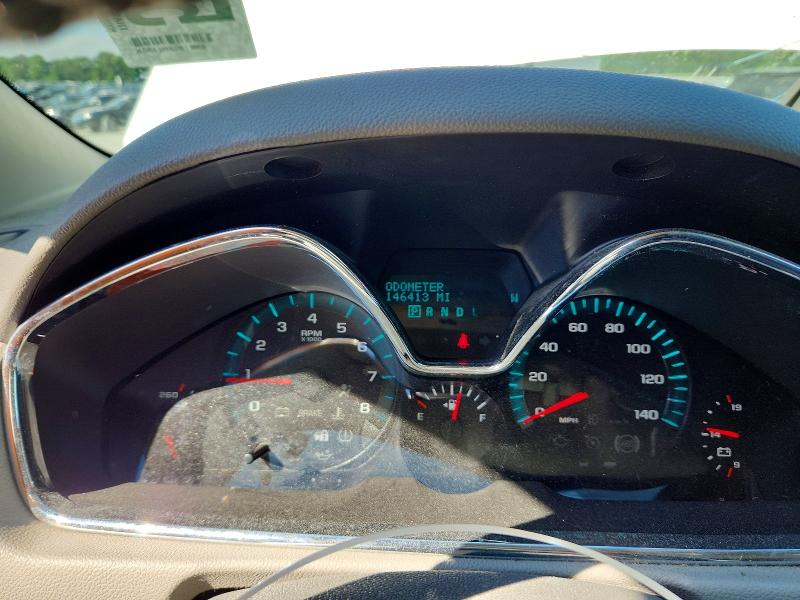 Продаж на аукціоні авто 2014 Chevrolet Traverse, vin: 1GNKRGKD2EJ267401, номер лоту: 55978286