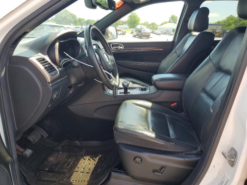 Продажа на аукционе авто 2014 Jeep Grand Cherokee, vin: 1C4RJFBG5EC482181, номер лота: 56649156