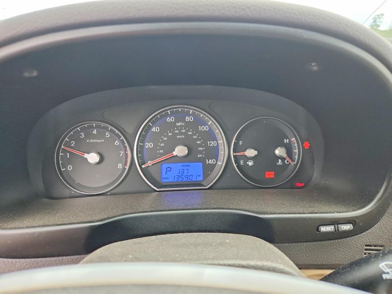 Aukcja sprzedaży 2011 Hyundai Santa Fe, vin: 5XYZKDAG3BG026318, numer aukcji: 56819946