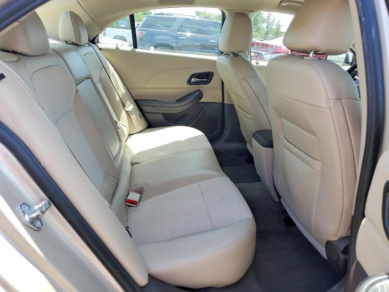 Aukcja sprzedaży 2016 Chevrolet Malibu Limited, vin: 1G11C5SA1GF124552, numer aukcji: 56105286