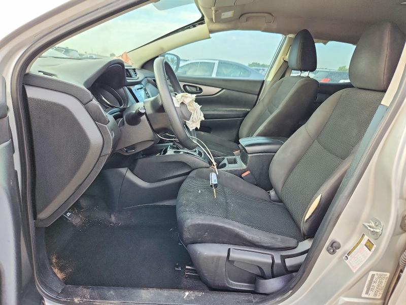 Aukcja sprzedaży 2017 Nissan Rogue Sport, vin: JN1BJ1CP3HW029816, numer aukcji: 56021306