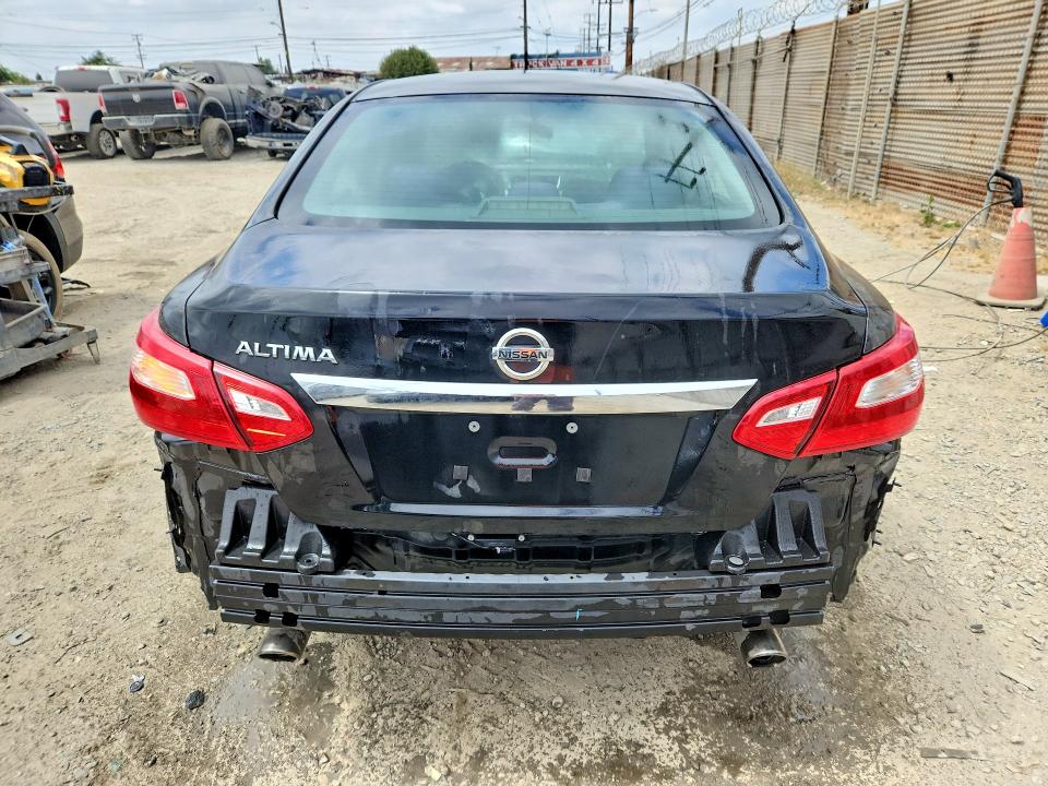 Продаж на аукціоні авто 2016 Nissan Altima, vin: 1N4AL3AP4GN392508, номер лоту: 59195906