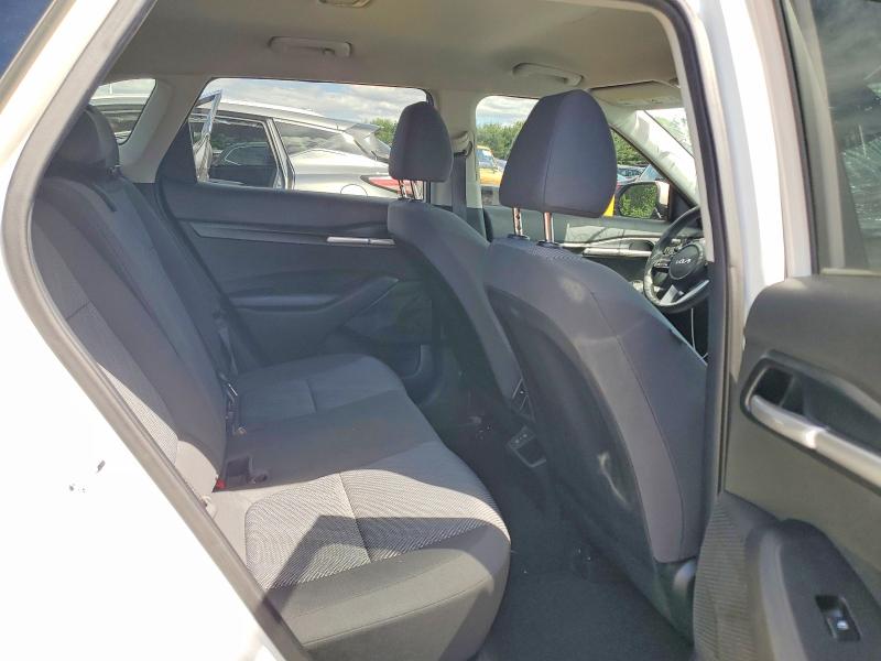 Продажа на аукционе авто 2024 Kia Seltos, vin: KNDEPCAA3R7529117, номер лота: 57033176