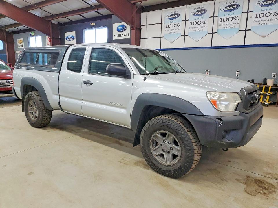 Aukcja sprzedaży 2013 Toyota Tacoma, vin: 5TFUU4EN9DX054086, numer aukcji: 58578786