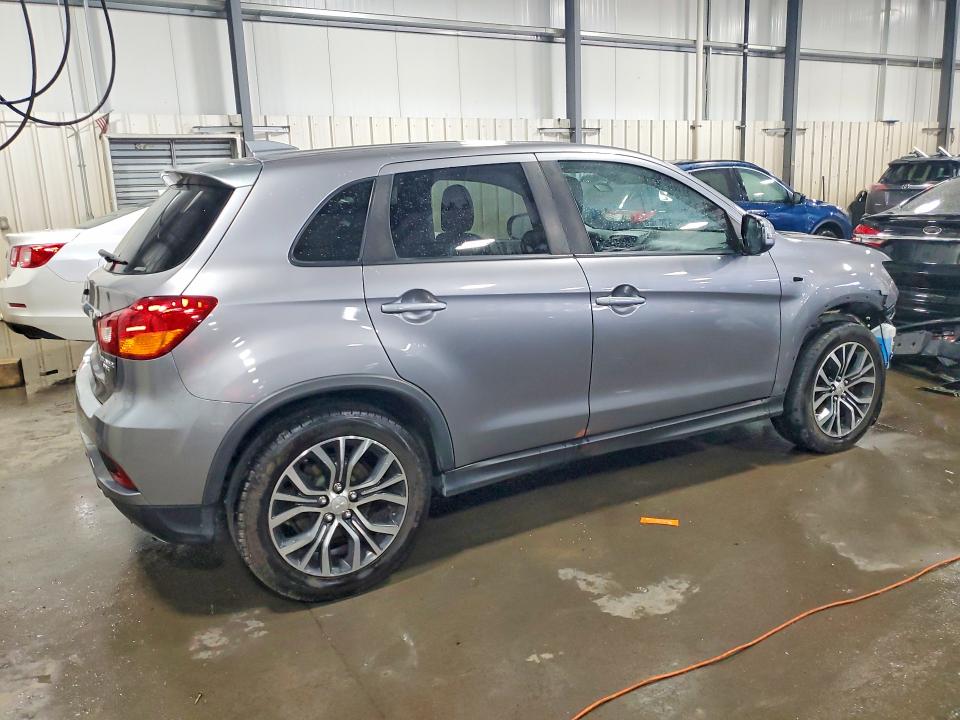 Aukcja sprzedaży 2019 Mitsubishi Outlander Sport, vin: JA4AR3AU1KU026786, numer aukcji: 85605925