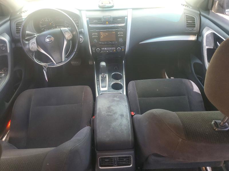 Продаж на аукціоні авто 2013 Nissan Altima, vin: 1N4AL3AP5DC188033, номер лоту: 58097626